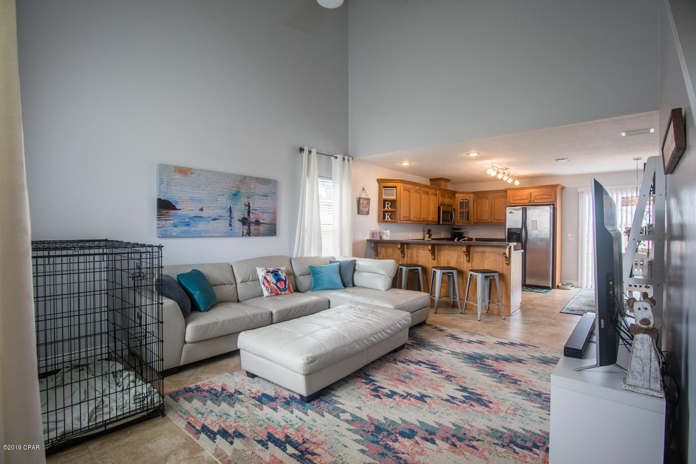 Ashlee Manor - Residential