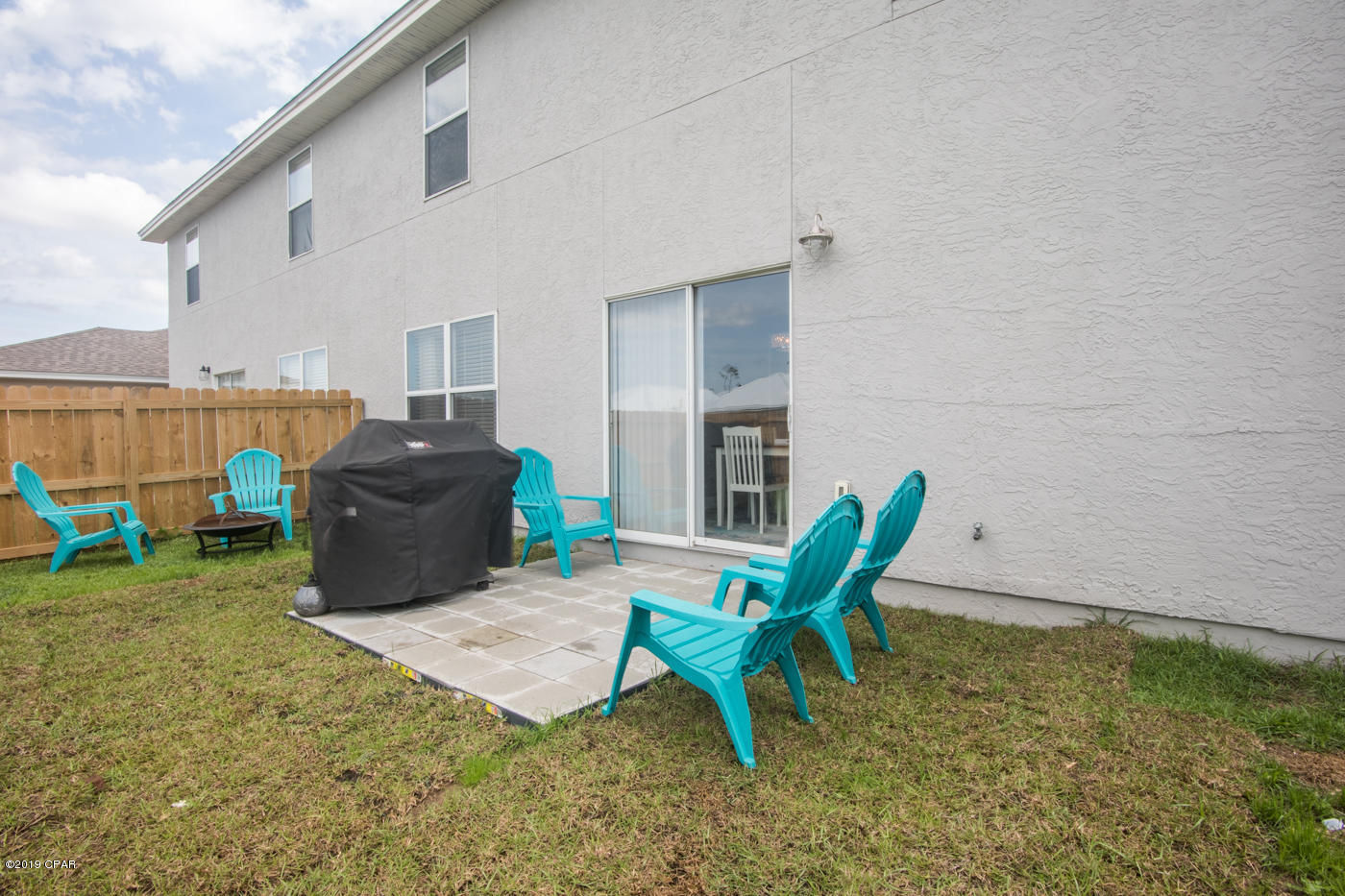 Ashlee Manor - Residential