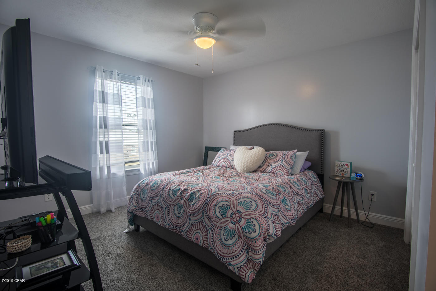 Ashlee Manor - Residential