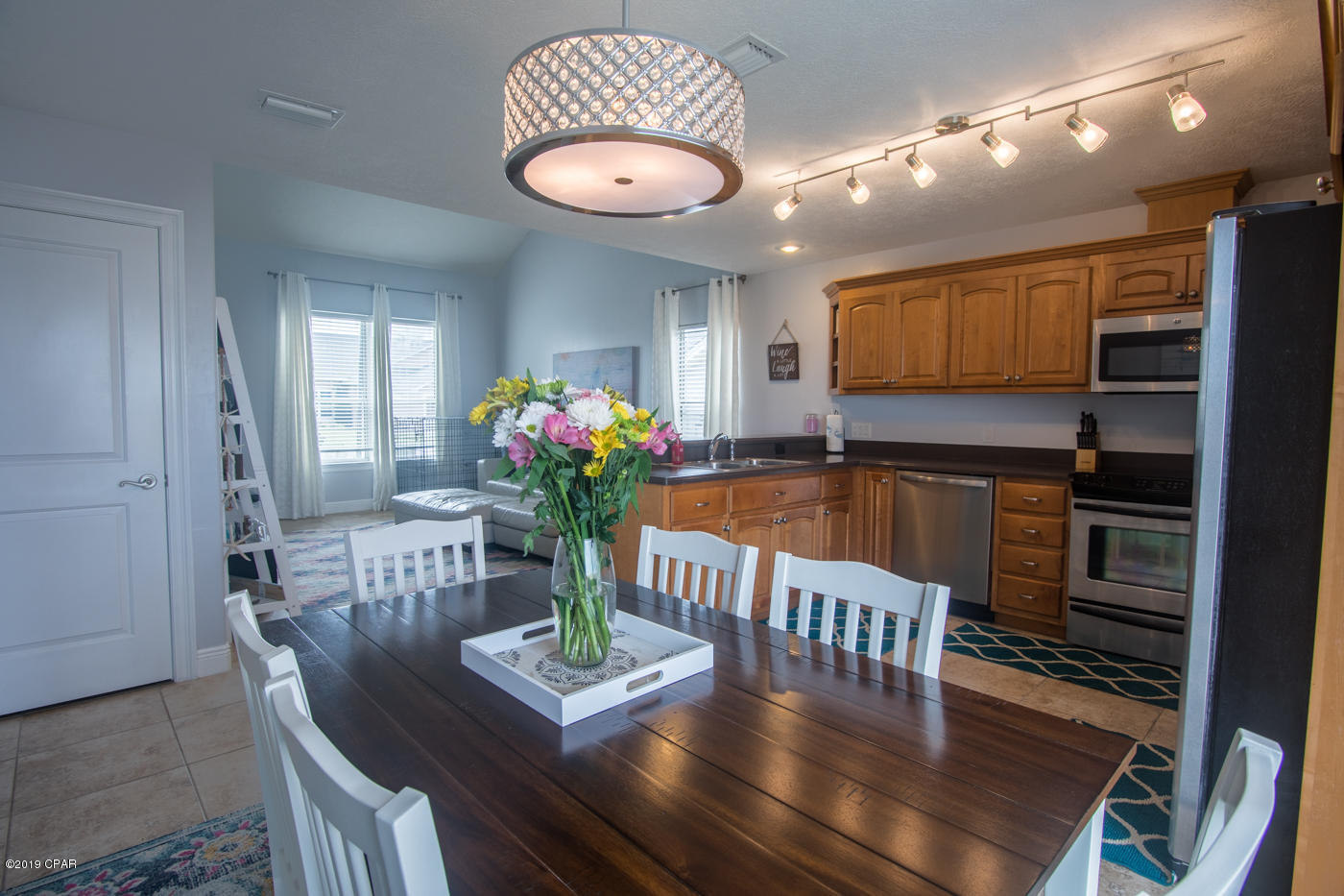 Ashlee Manor - Residential