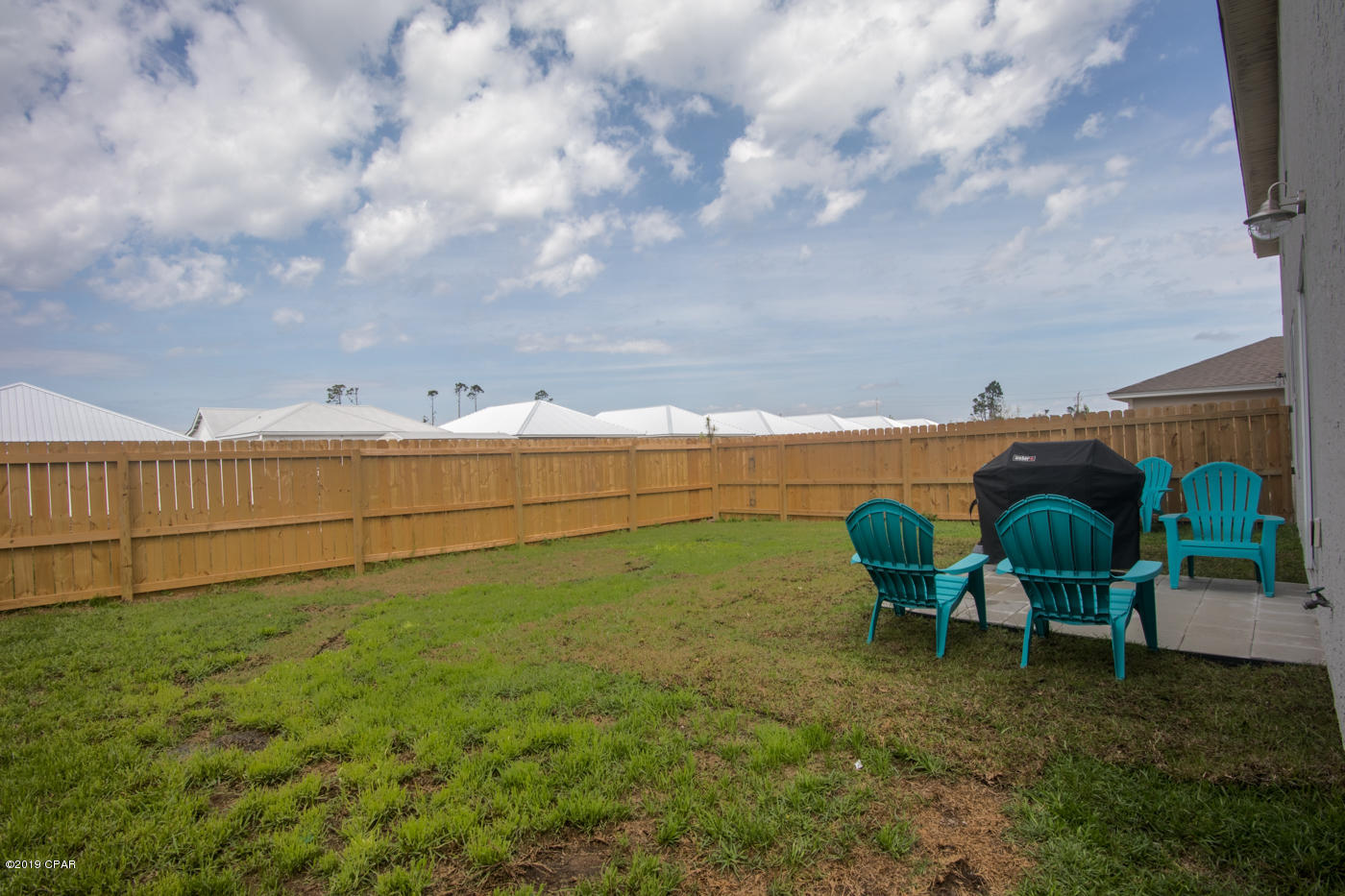 Ashlee Manor - Residential