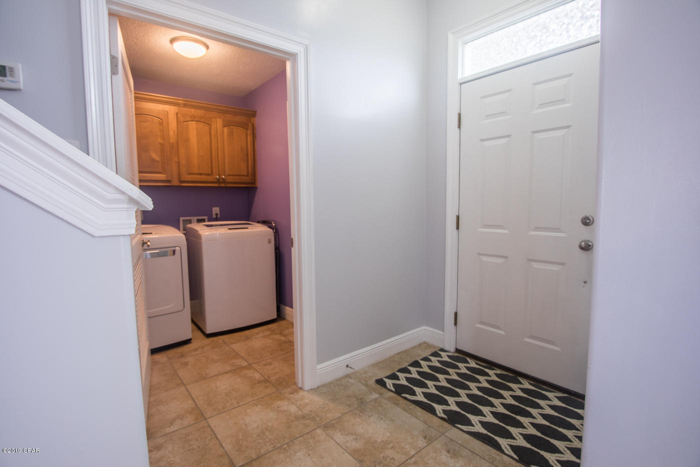 Ashlee Manor - Residential