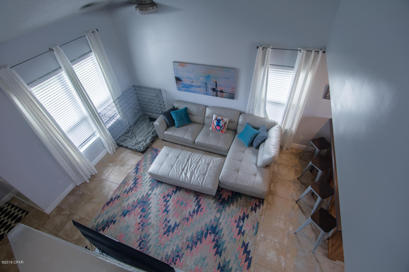 Ashlee Manor - Residential