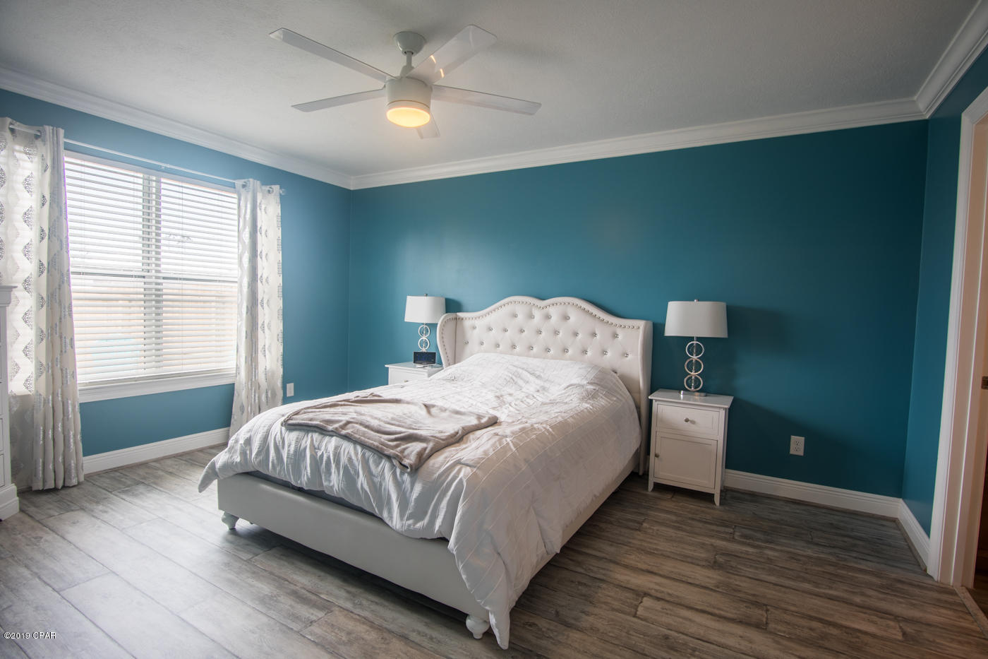 Ashlee Manor - Residential