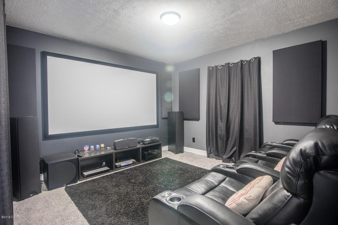 Ashlee Manor - Residential