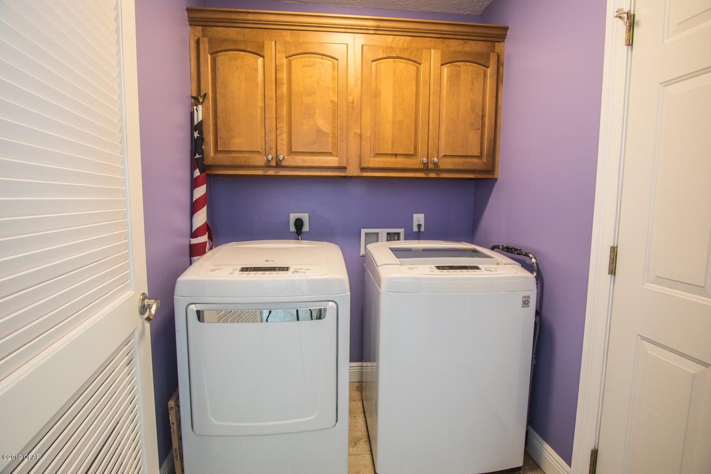 Ashlee Manor - Residential