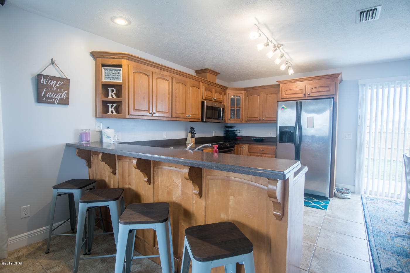 Ashlee Manor - Residential