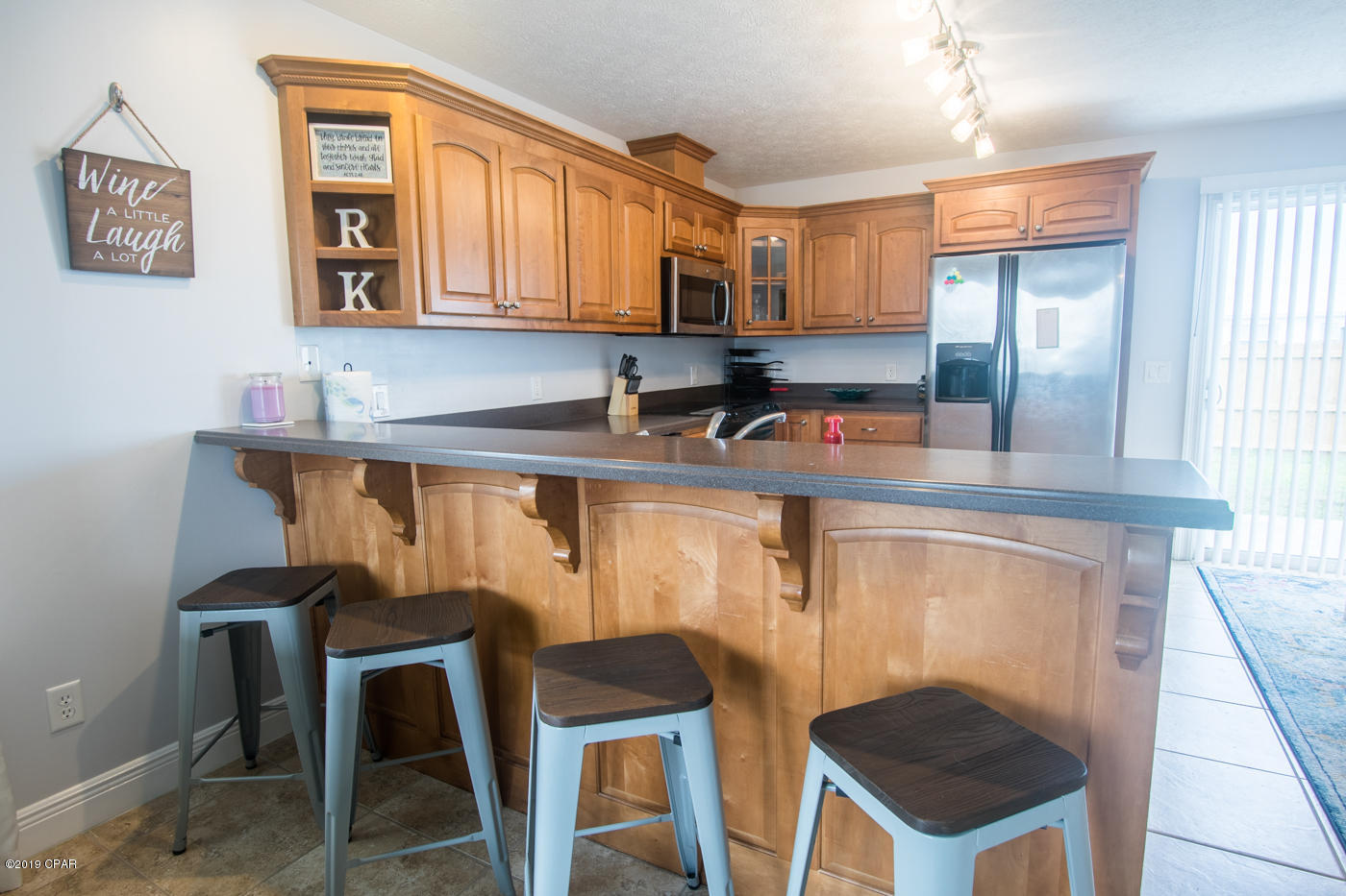 Ashlee Manor - Residential