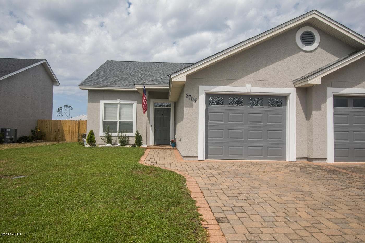 Ashlee Manor - Residential