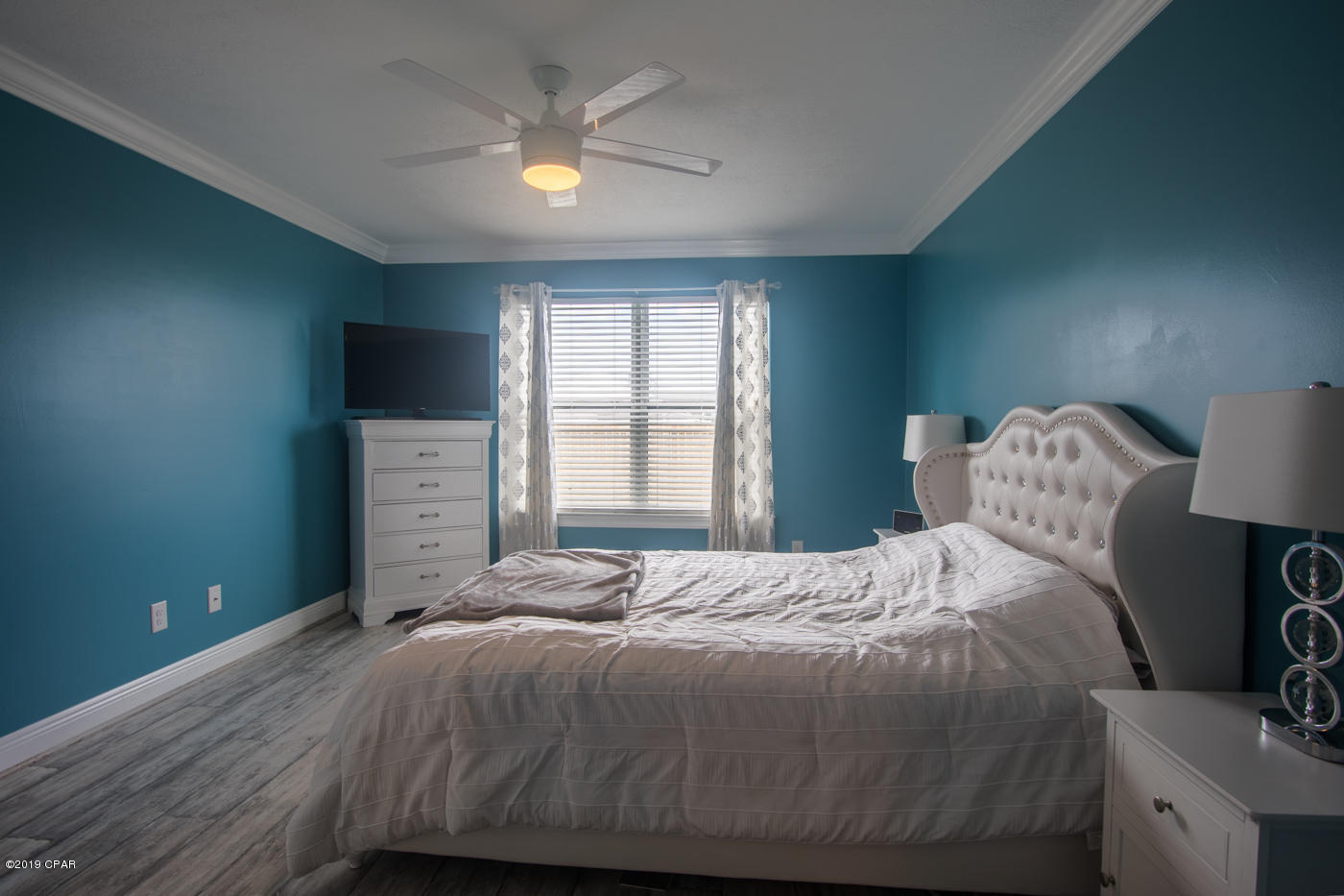 Ashlee Manor - Residential