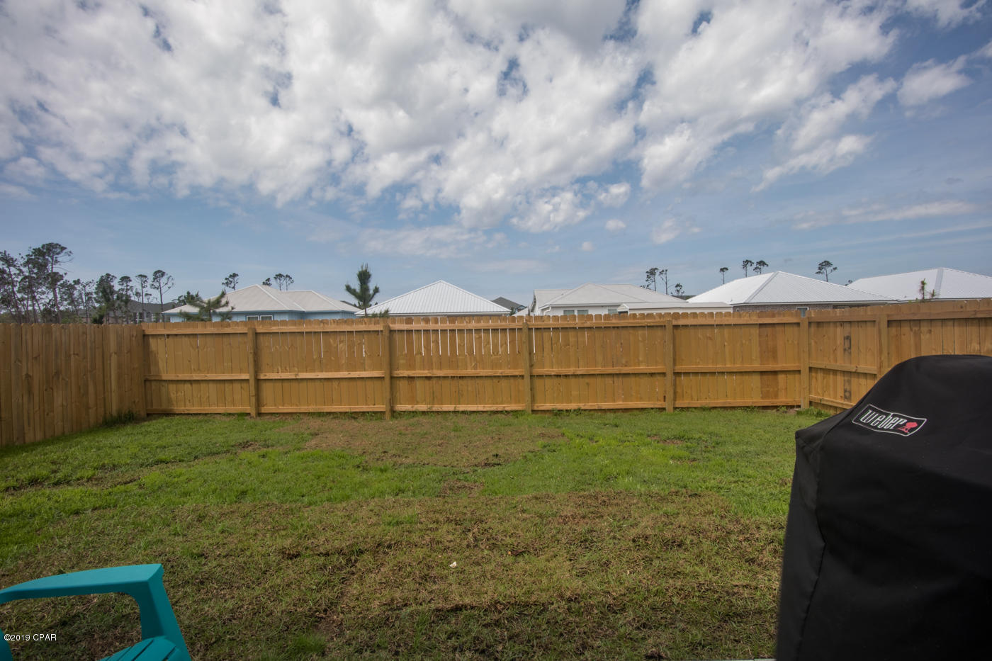 Ashlee Manor - Residential