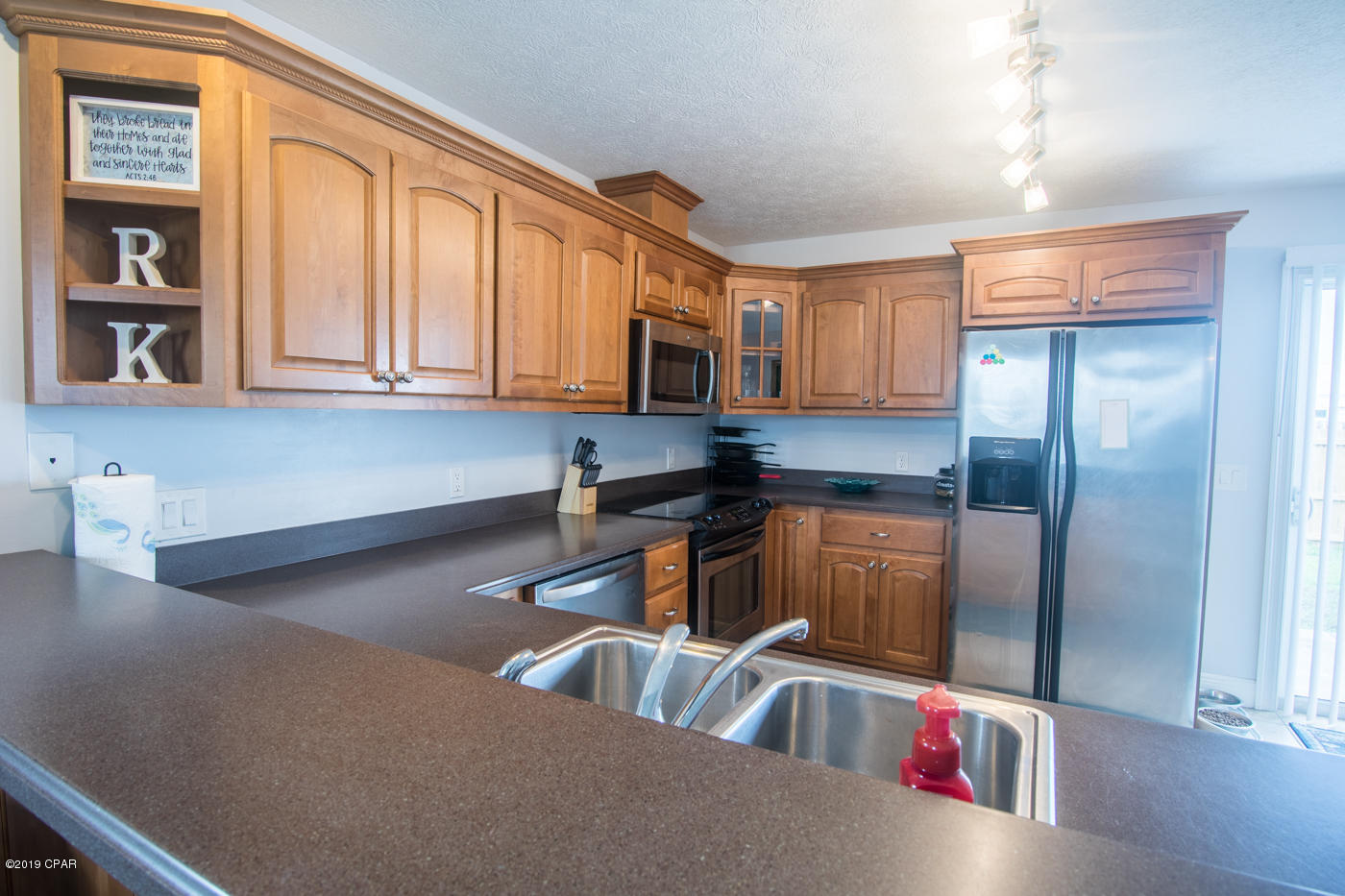 Ashlee Manor - Residential