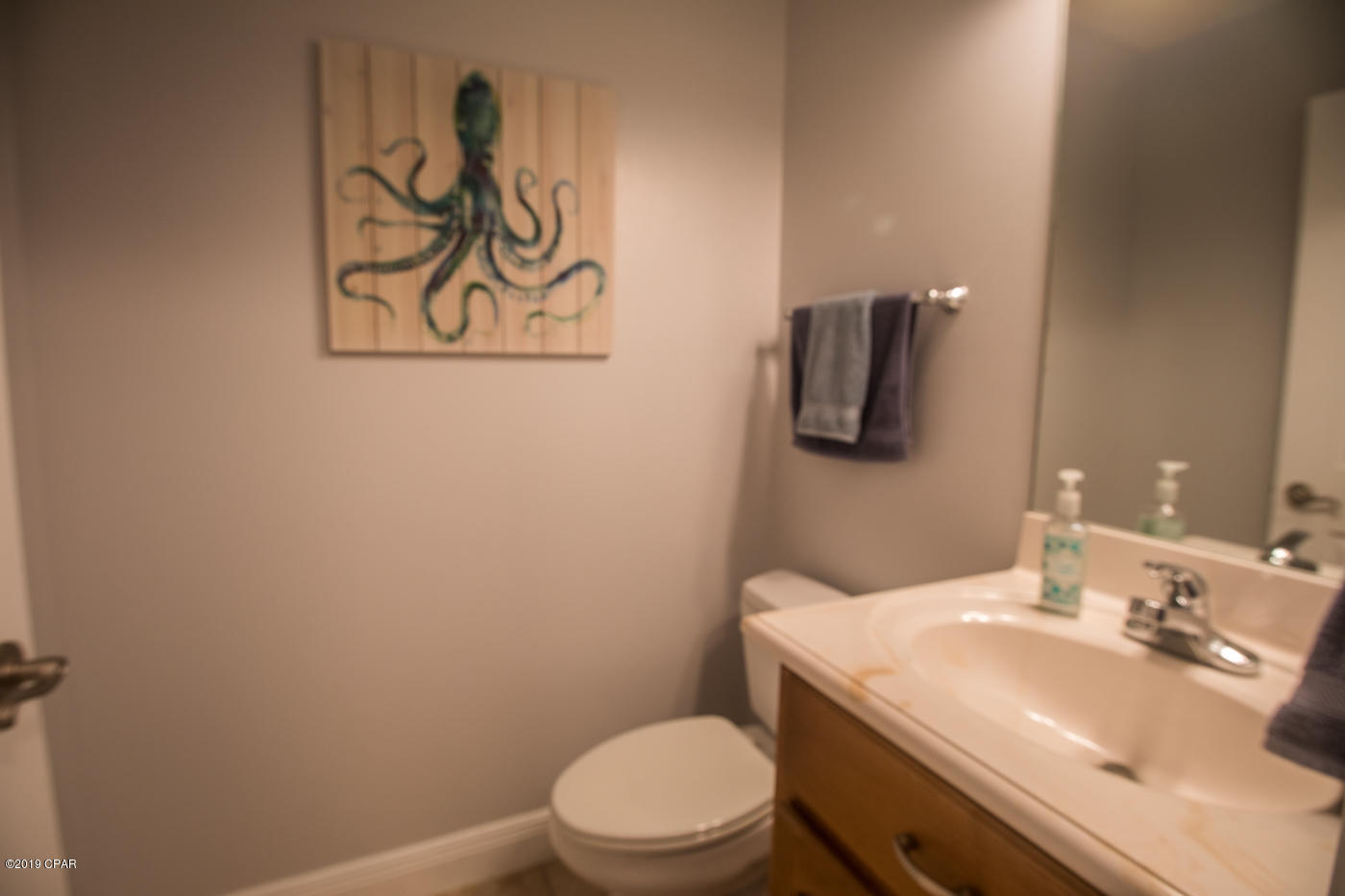 Ashlee Manor - Residential