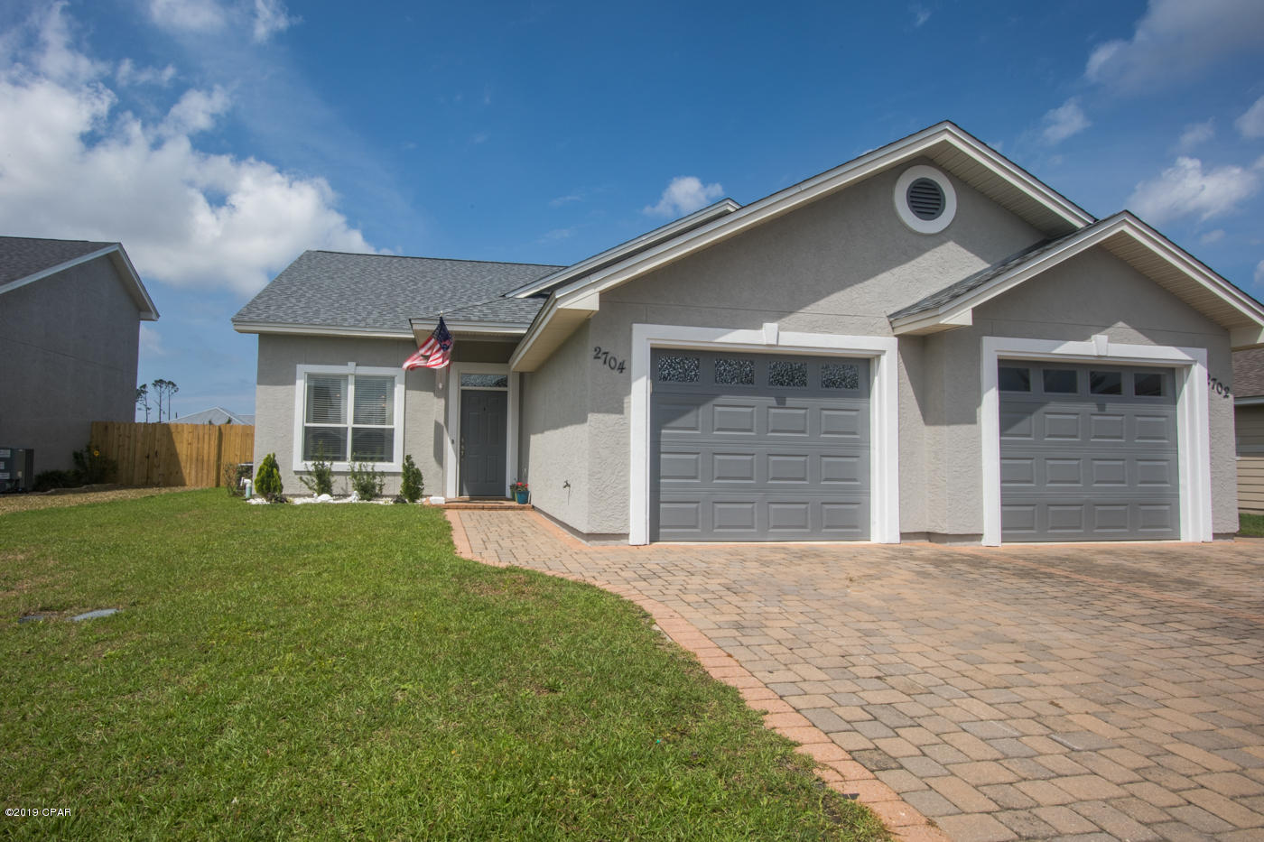 Ashlee Manor - Residential