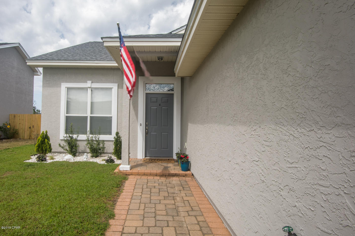 Ashlee Manor - Residential