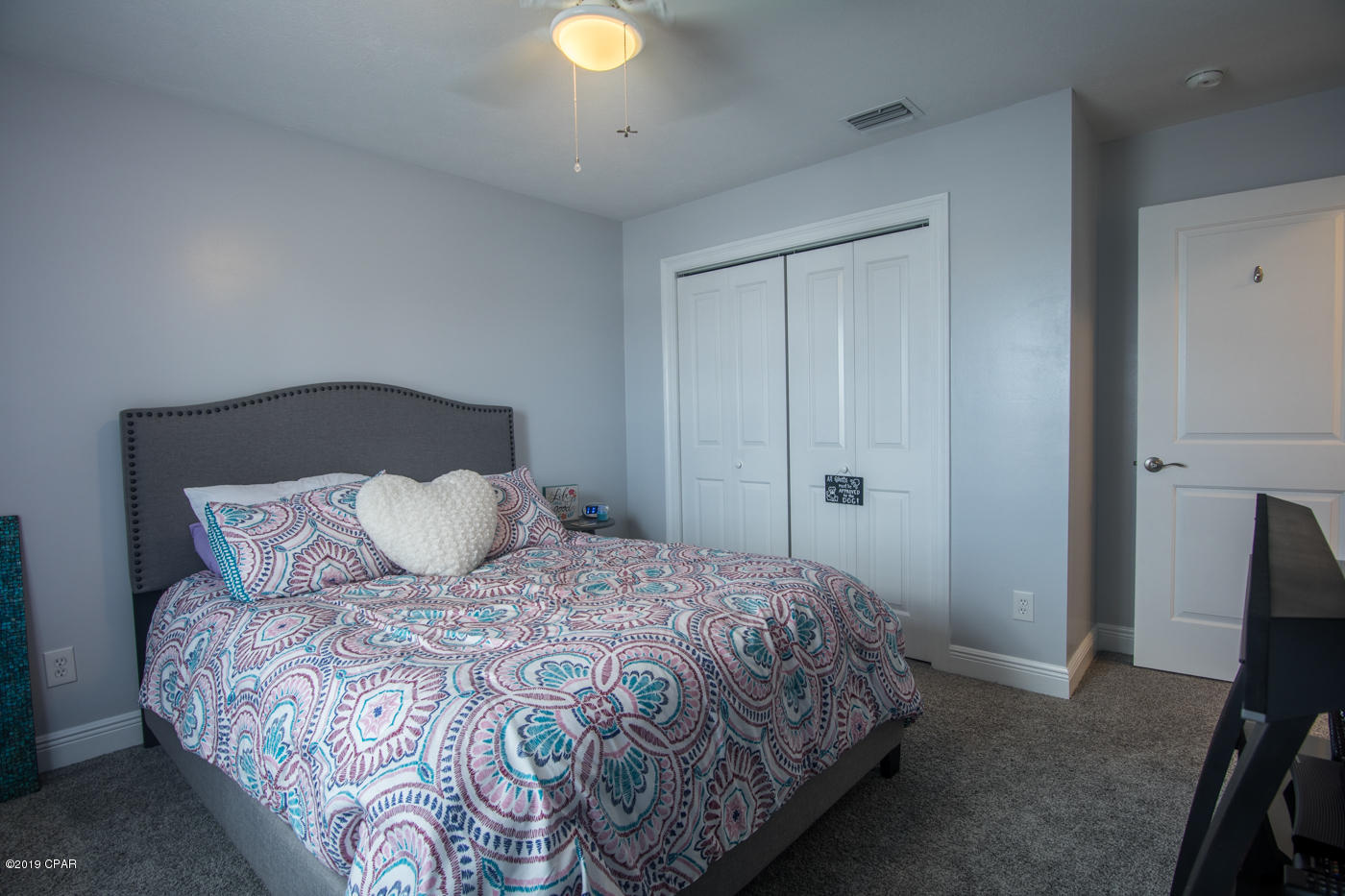 Ashlee Manor - Residential