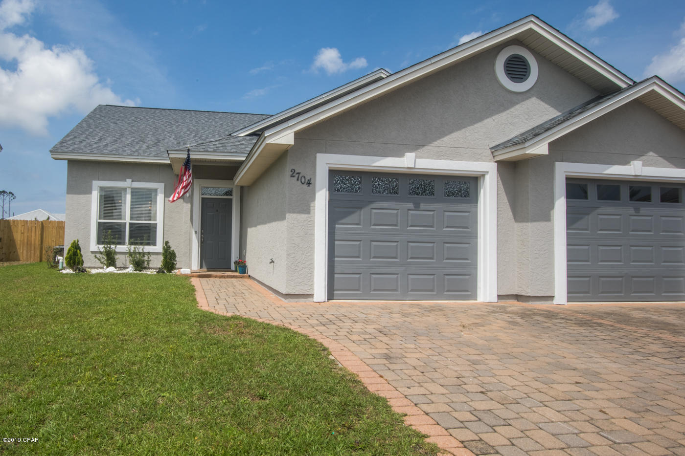 Ashlee Manor - Residential