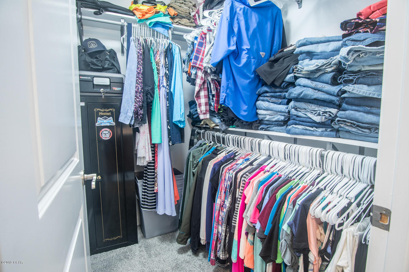 Ashlee Manor - Residential