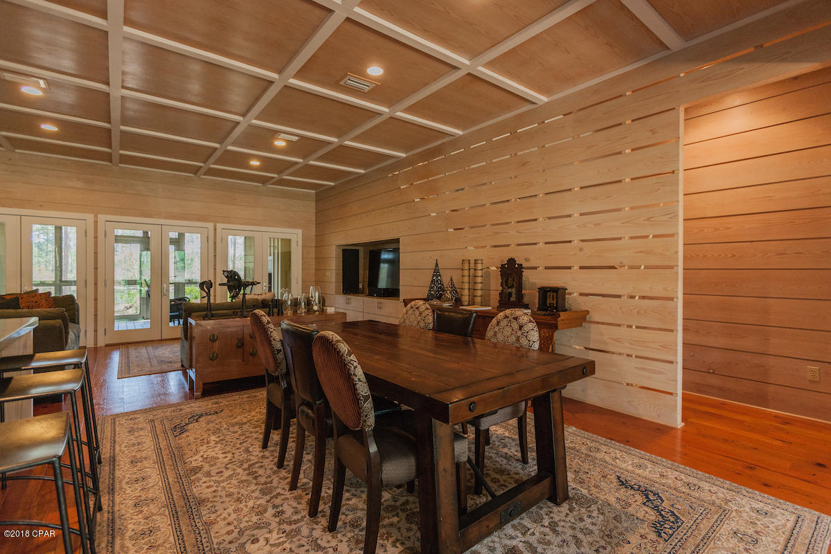 Rivercamps On Crooked Creek Ph 3 - Residential