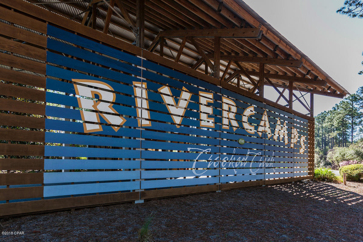 Rivercamps On Crooked Creek Ph 3 - Residential