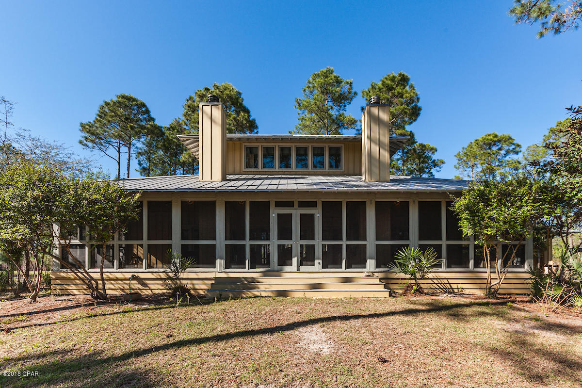 Rivercamps On Crooked Creek Ph 3 - Residential