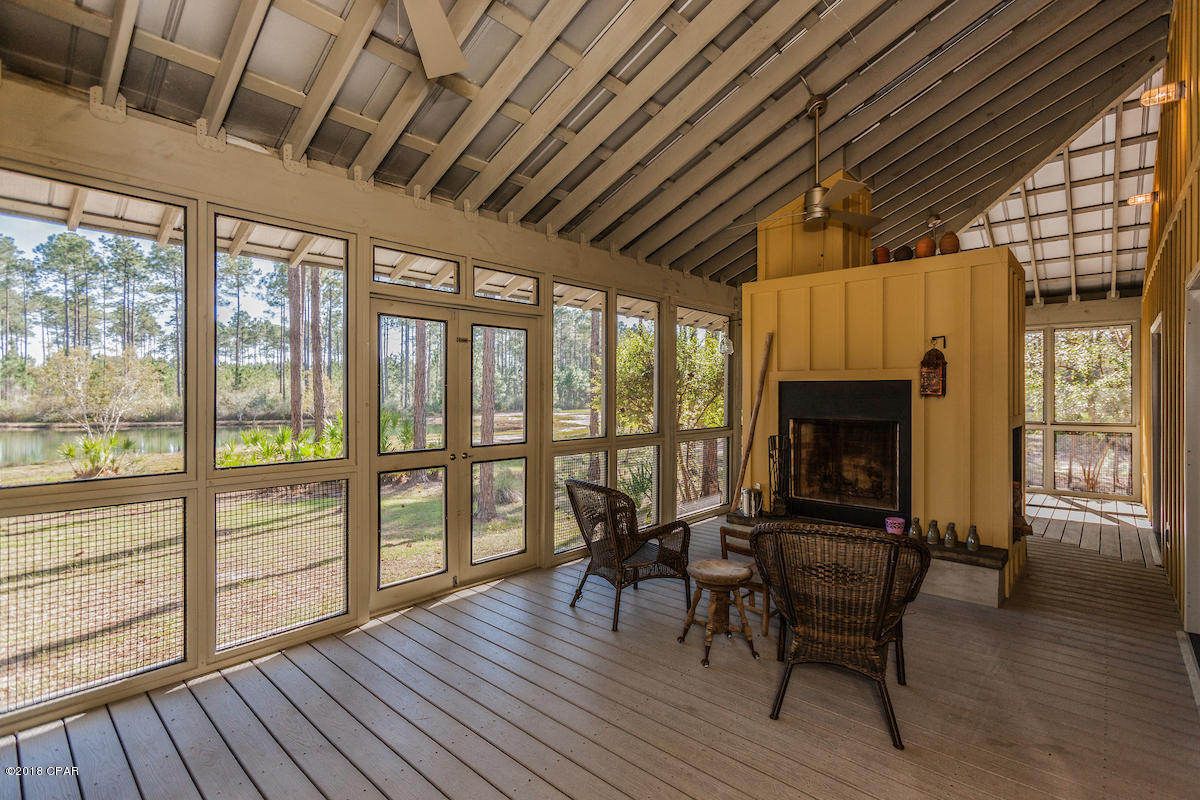 Rivercamps On Crooked Creek Ph 3 - Residential