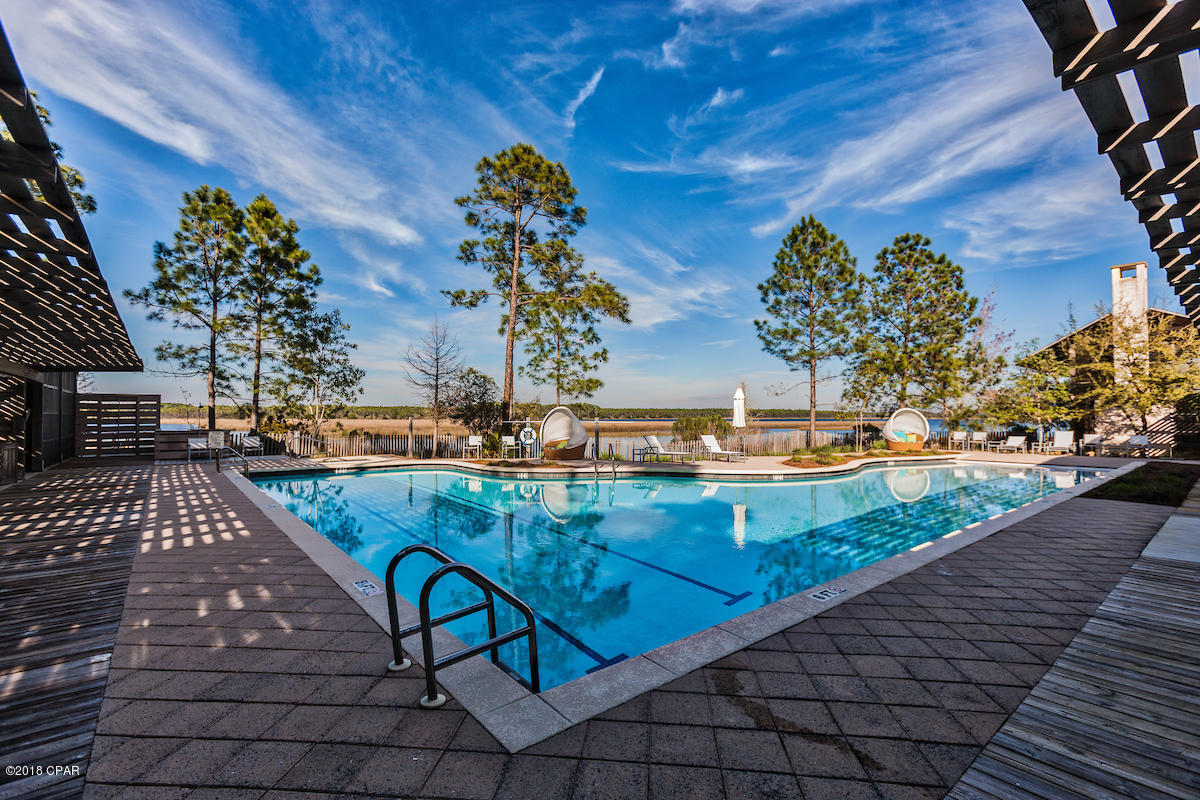 Rivercamps On Crooked Creek Ph 3 - Residential