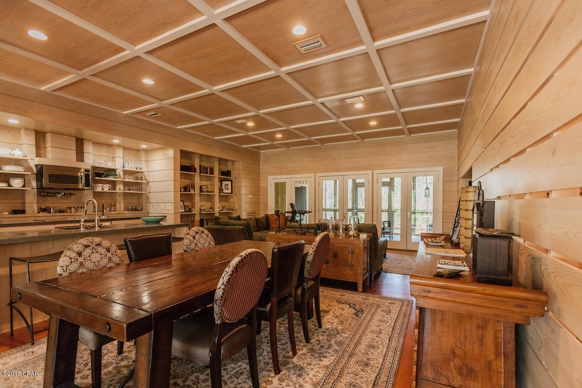 Rivercamps On Crooked Creek Ph 3 - Residential