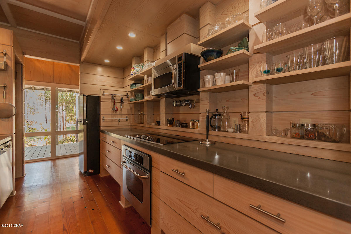 Rivercamps On Crooked Creek Ph 3 - Residential