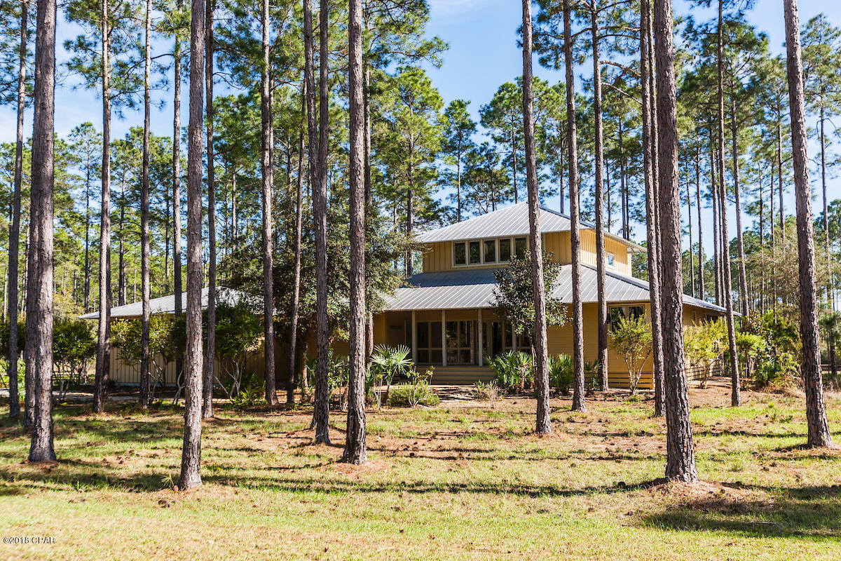 Rivercamps On Crooked Creek Ph 3 - Residential