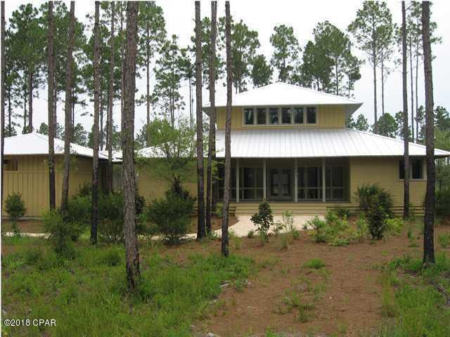 Rivercamps On Crooked Creek Ph 3 - Residential