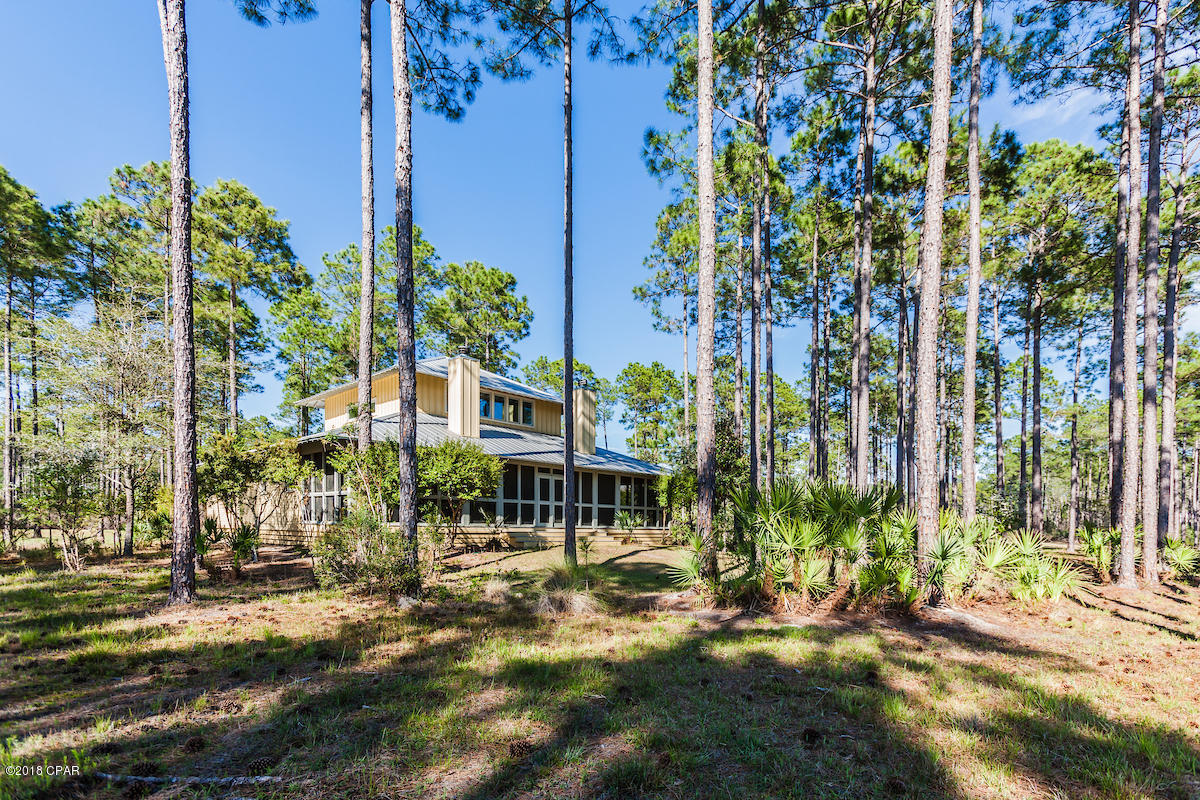 Rivercamps On Crooked Creek Ph 3 - Residential