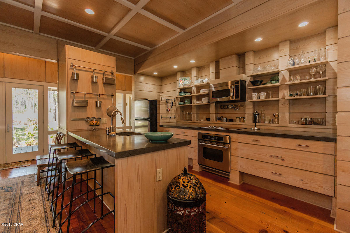 Rivercamps On Crooked Creek Ph 3 - Residential