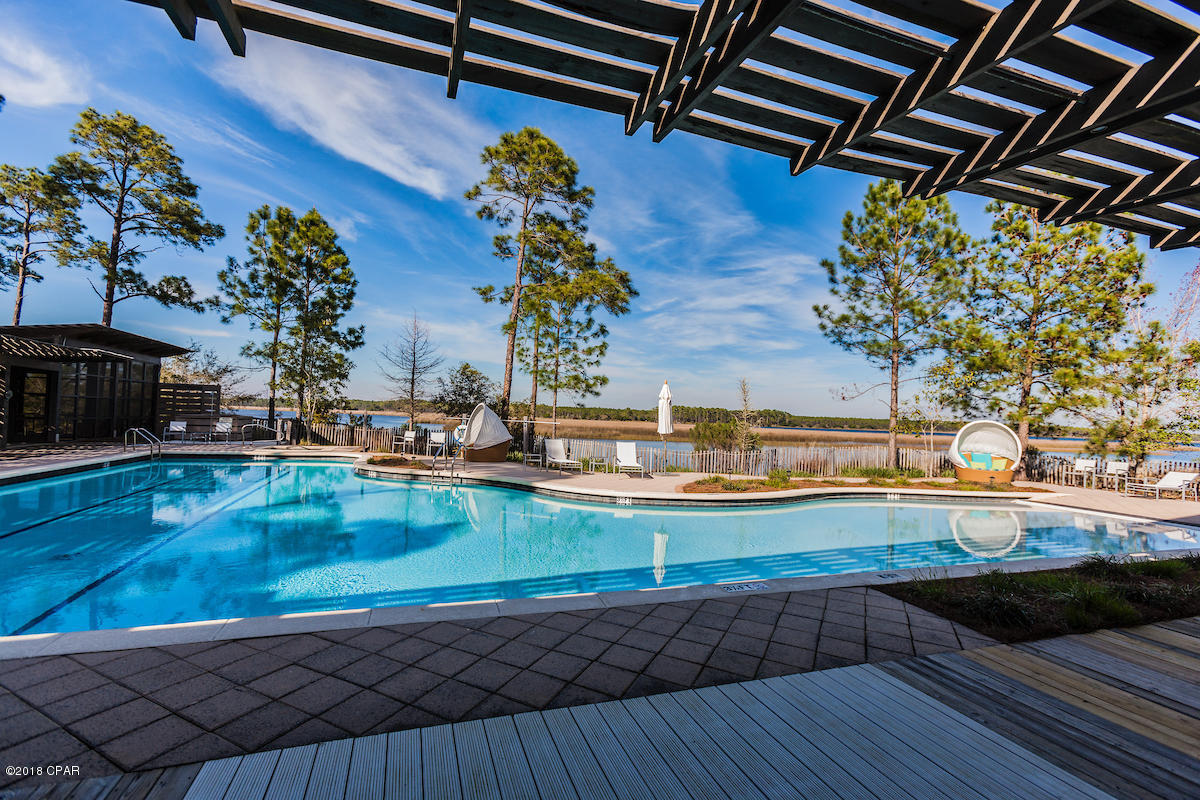 Rivercamps On Crooked Creek Ph 3 - Residential