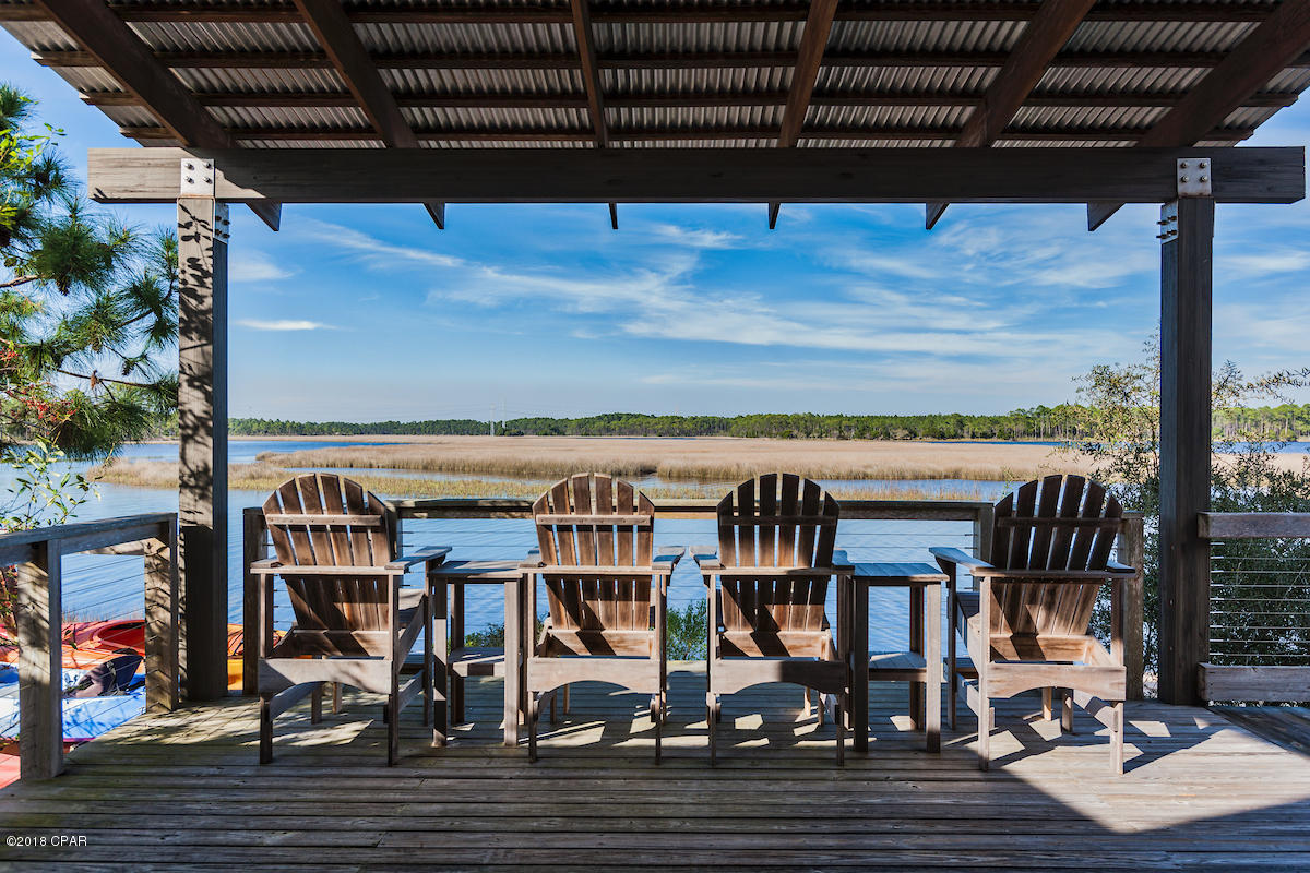 Rivercamps On Crooked Creek Ph 3 - Residential