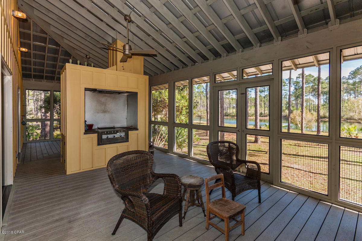 Rivercamps On Crooked Creek Ph 3 - Residential