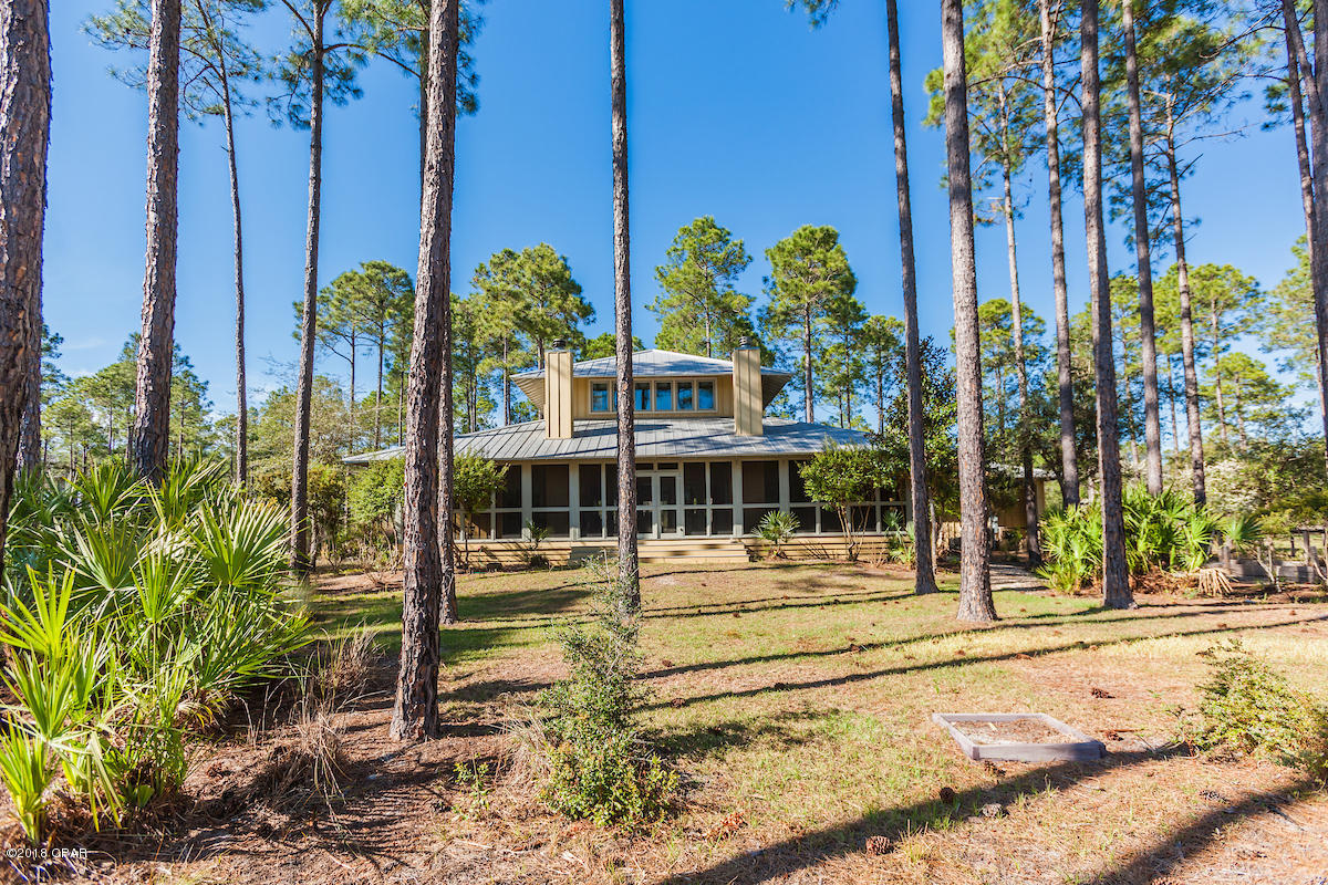 Rivercamps On Crooked Creek Ph 3 - Residential