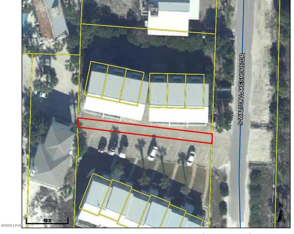 Shoreline Townhouses - Land