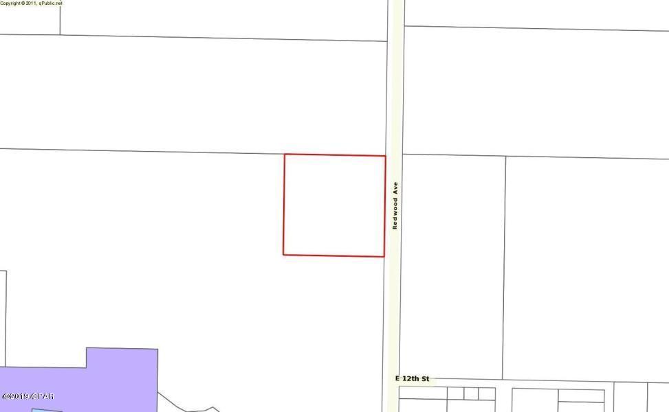 No Named Subdivision - Land