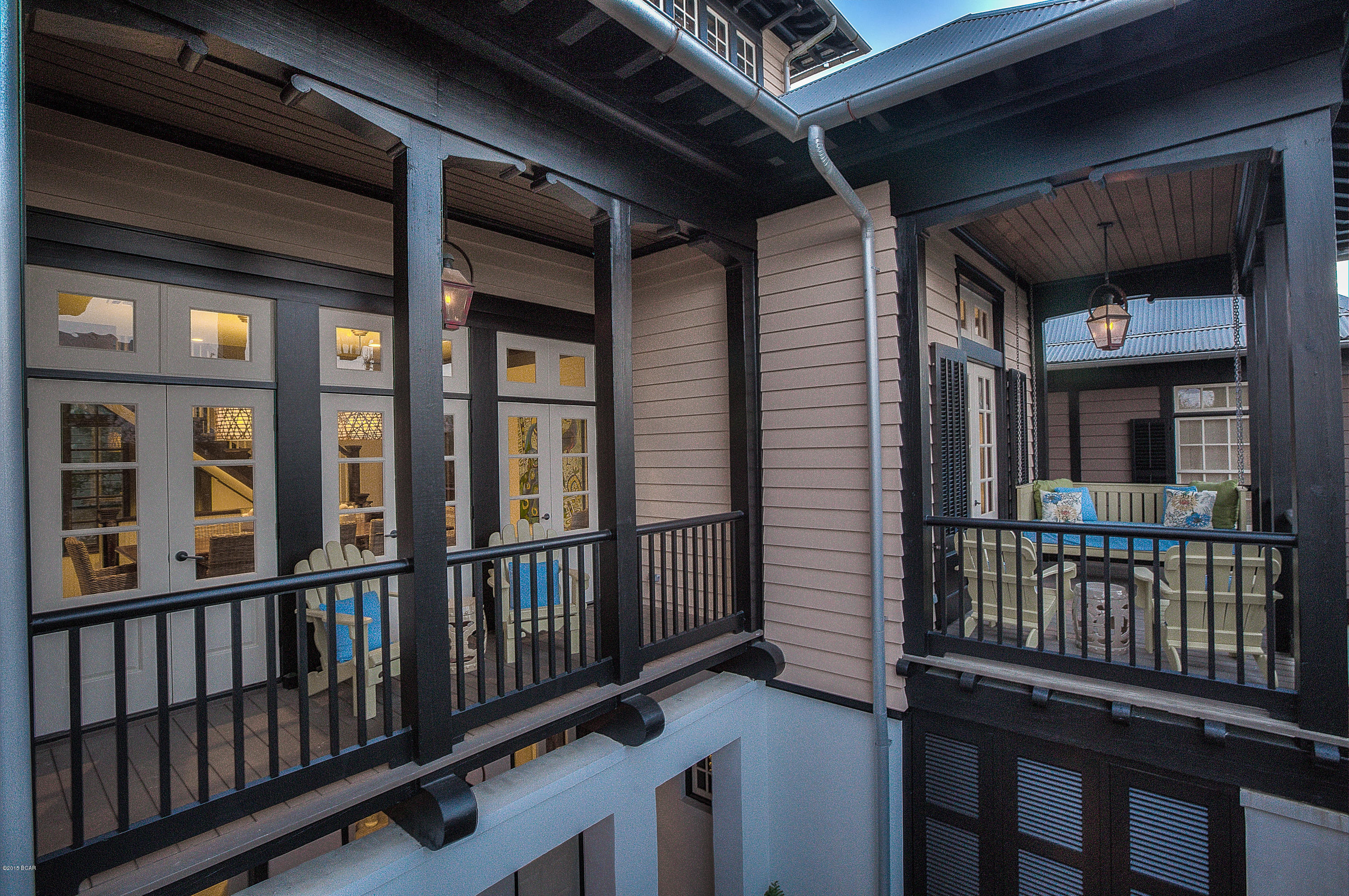 Rosemary Beach - Residential