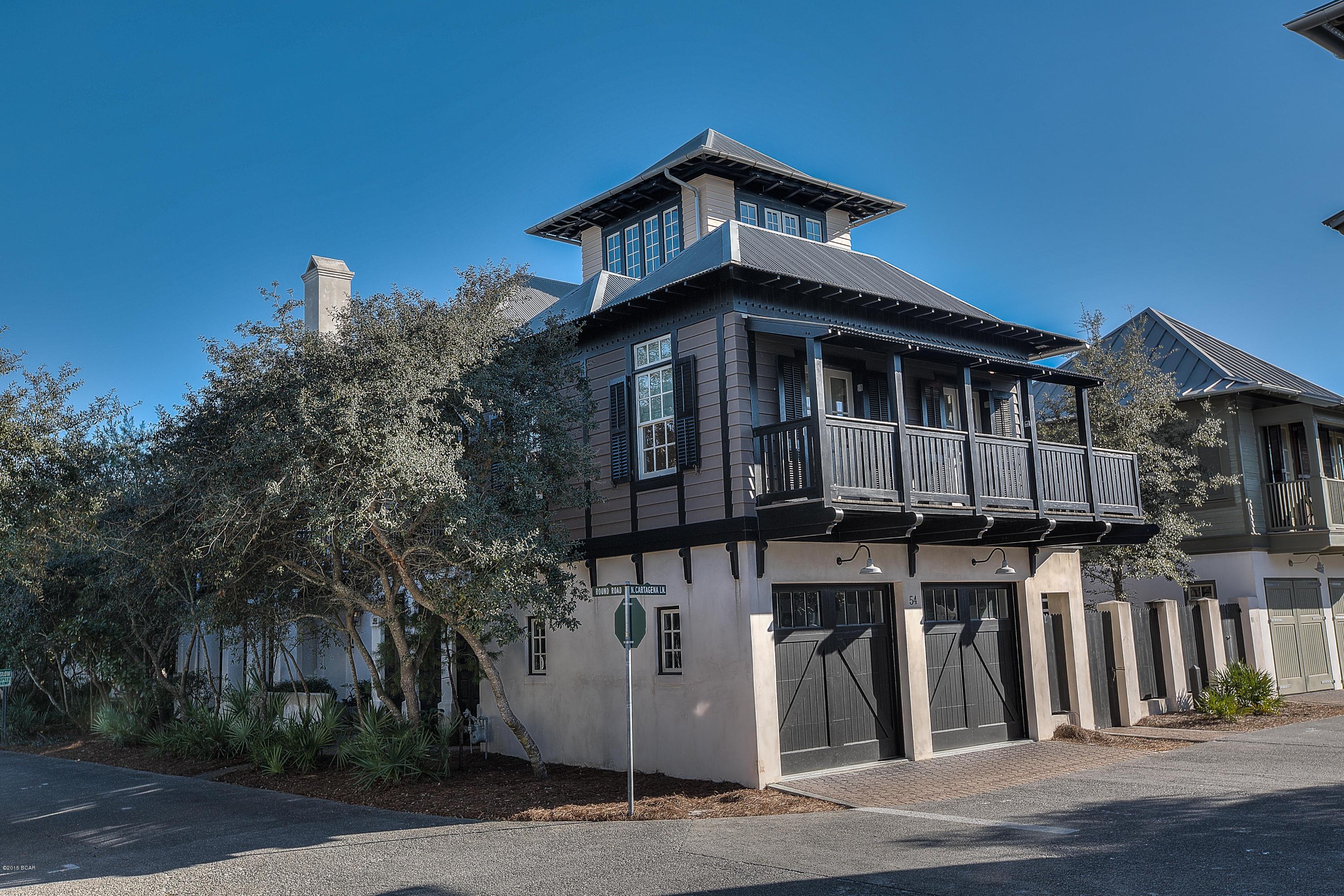 Rosemary Beach - Residential