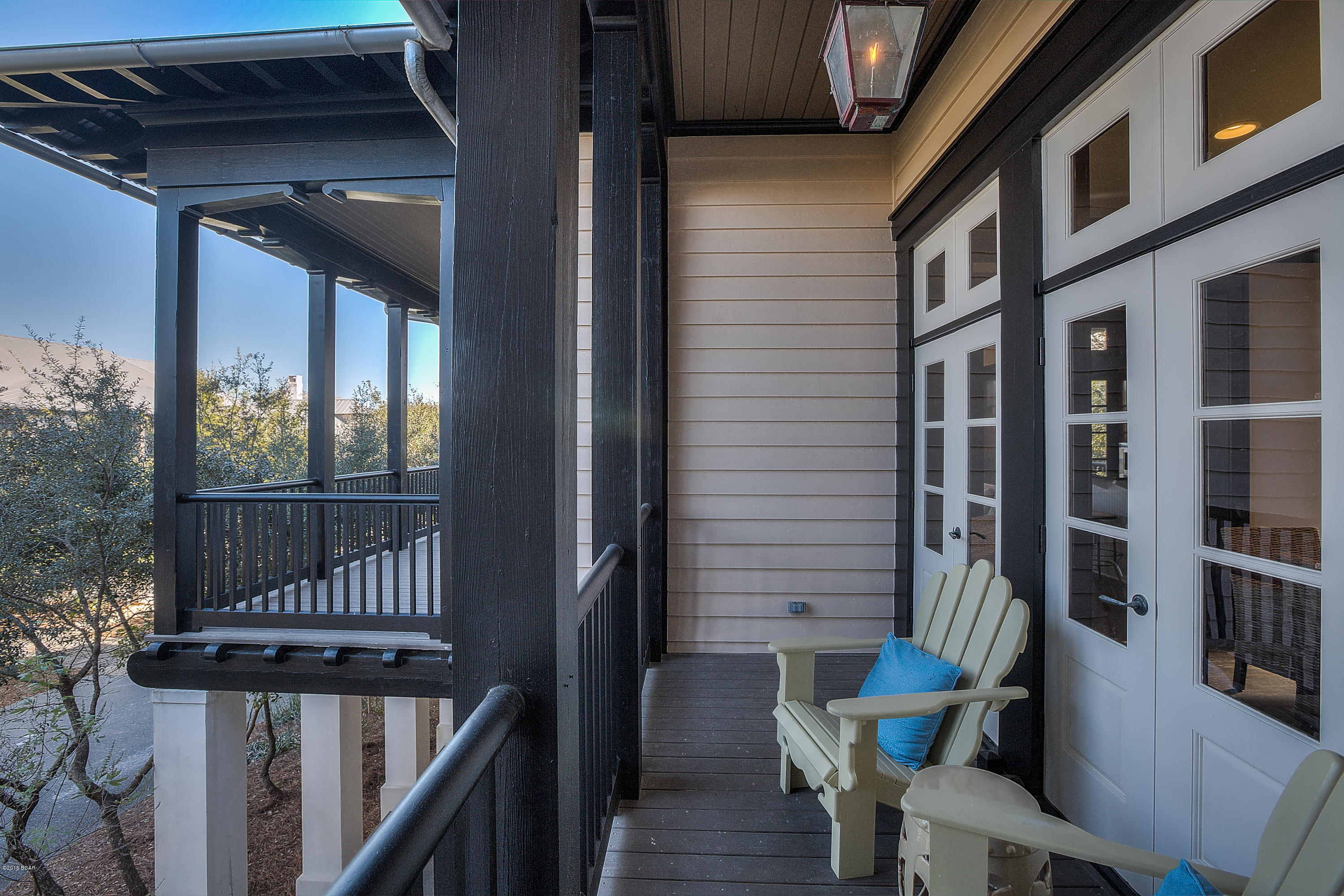 Rosemary Beach - Residential