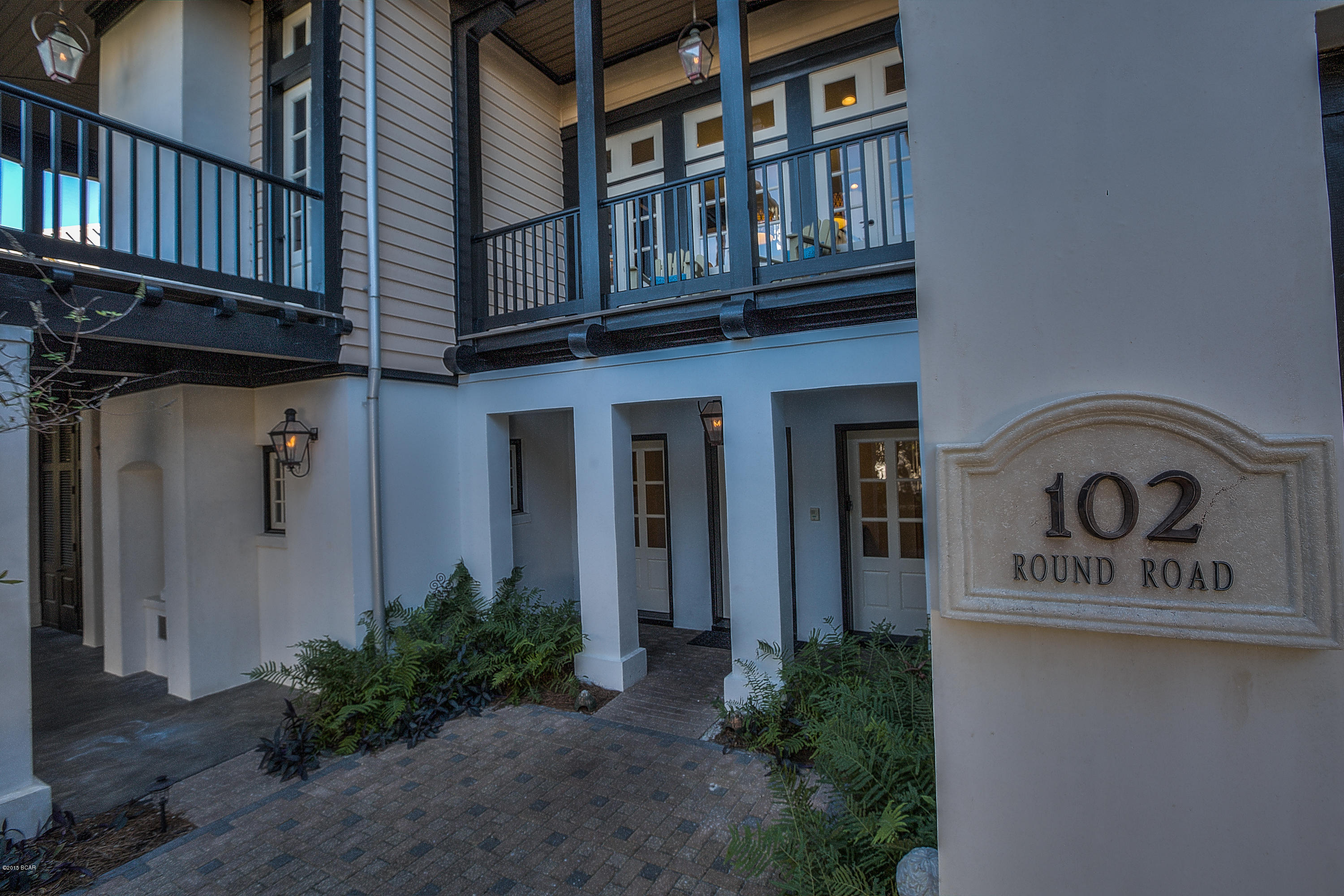 Rosemary Beach - Residential