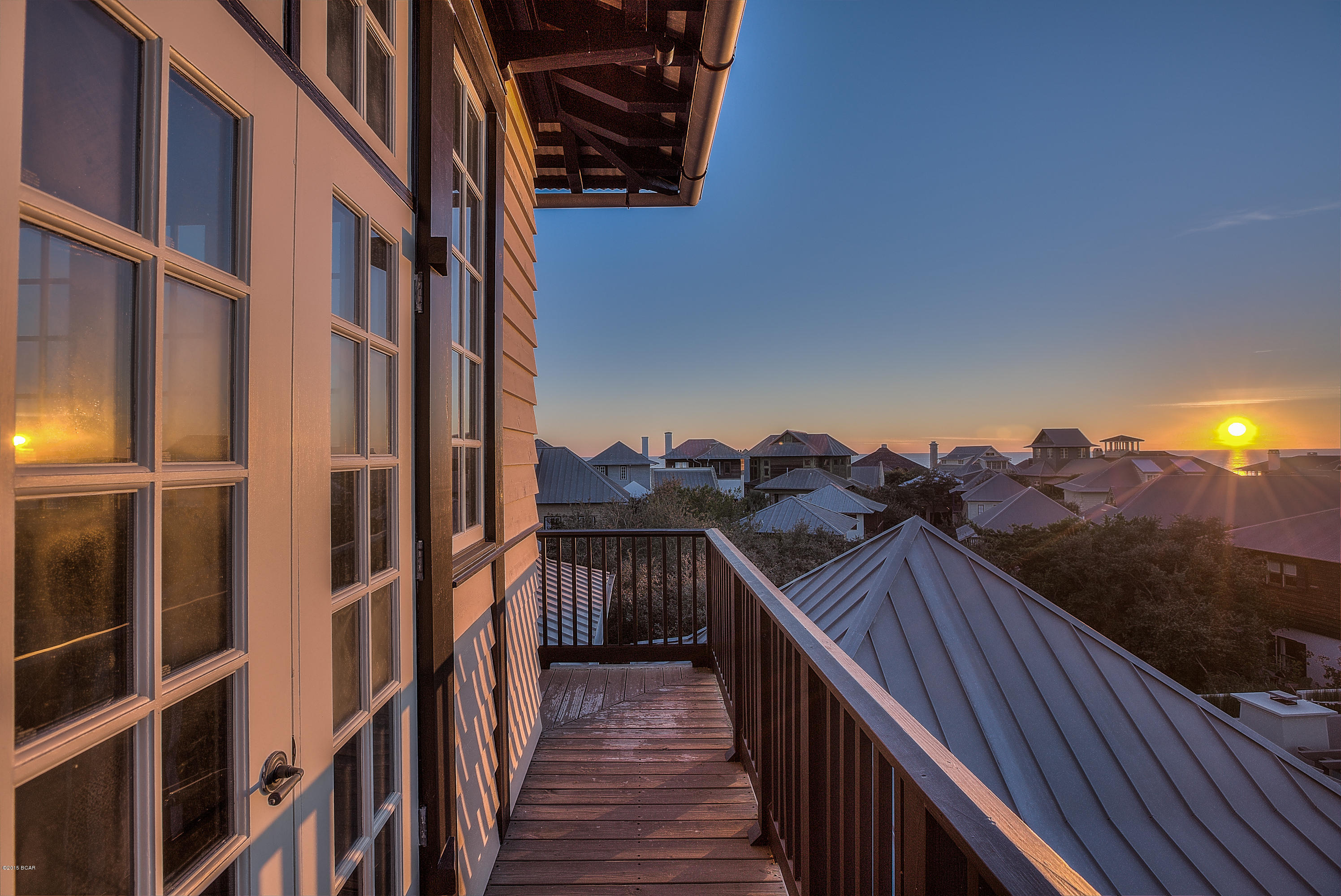 Rosemary Beach - Residential