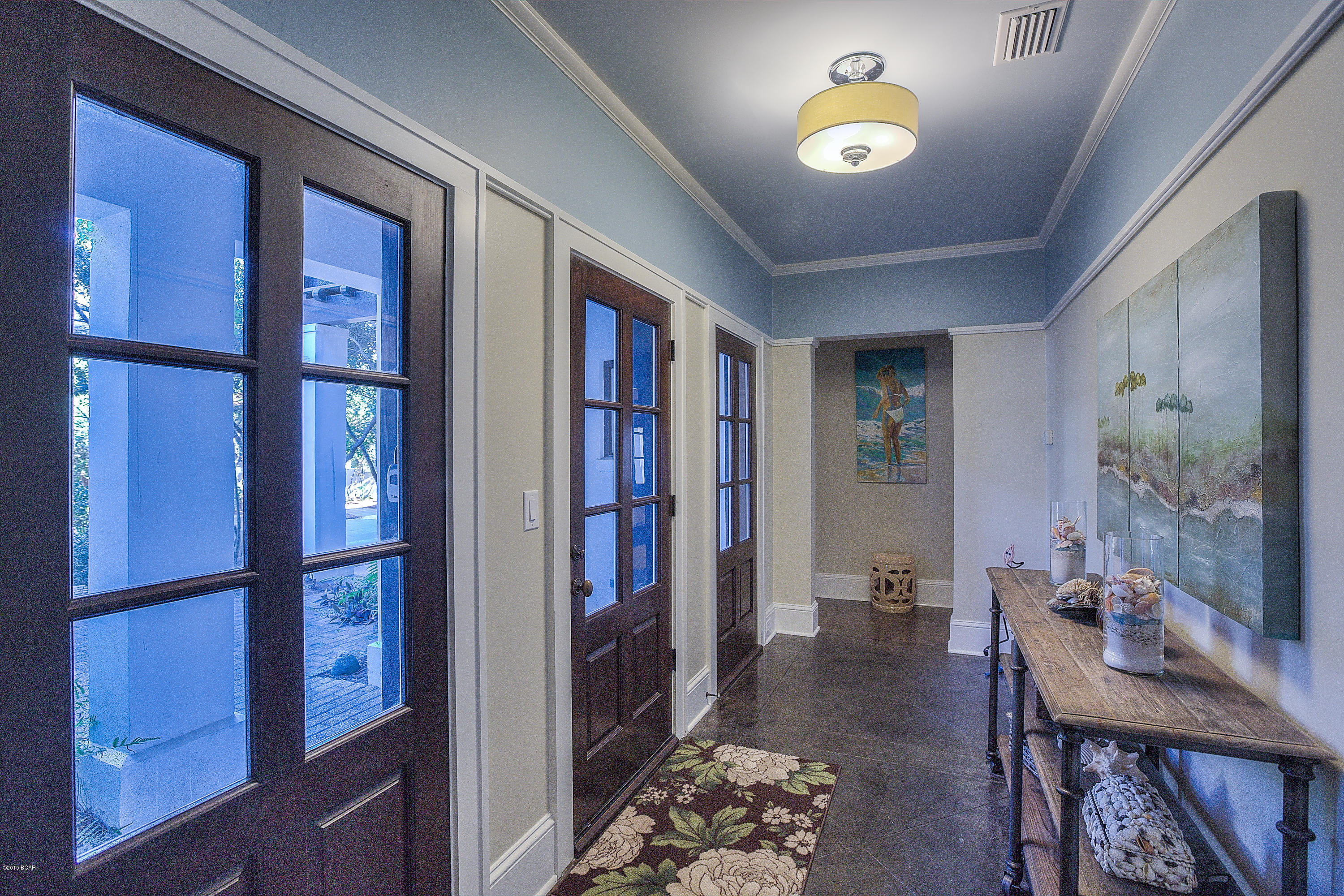 Rosemary Beach - Residential