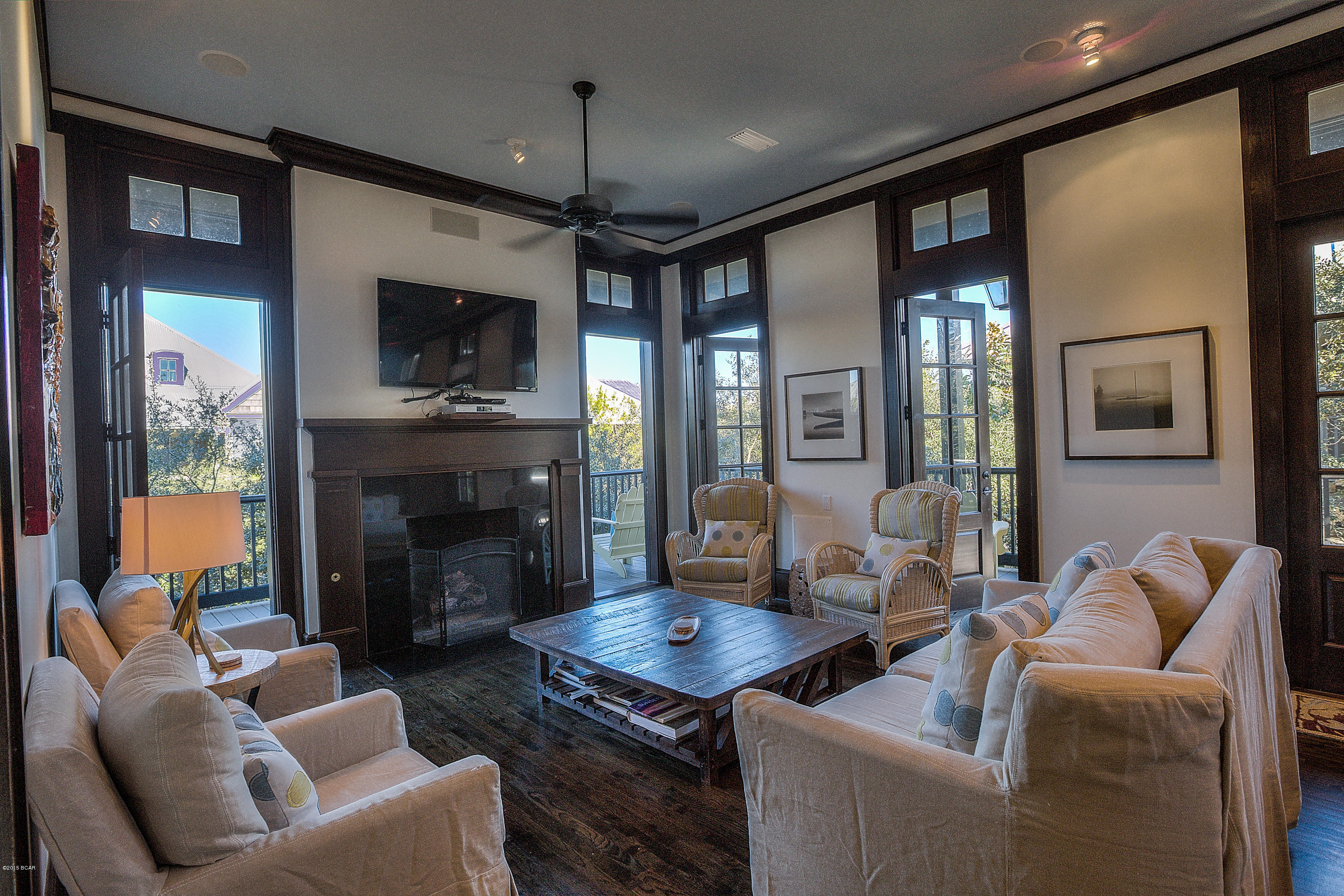 Rosemary Beach - Residential