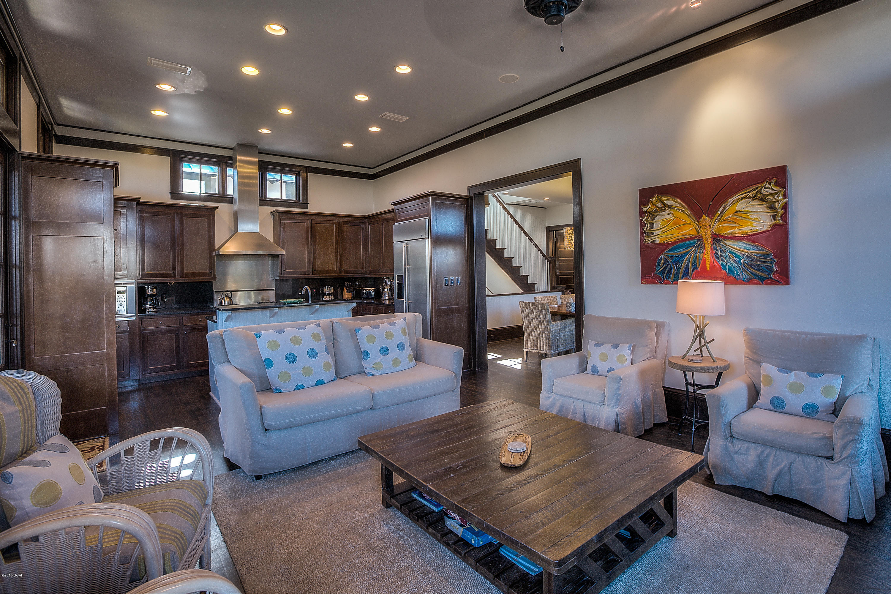 Rosemary Beach - Residential