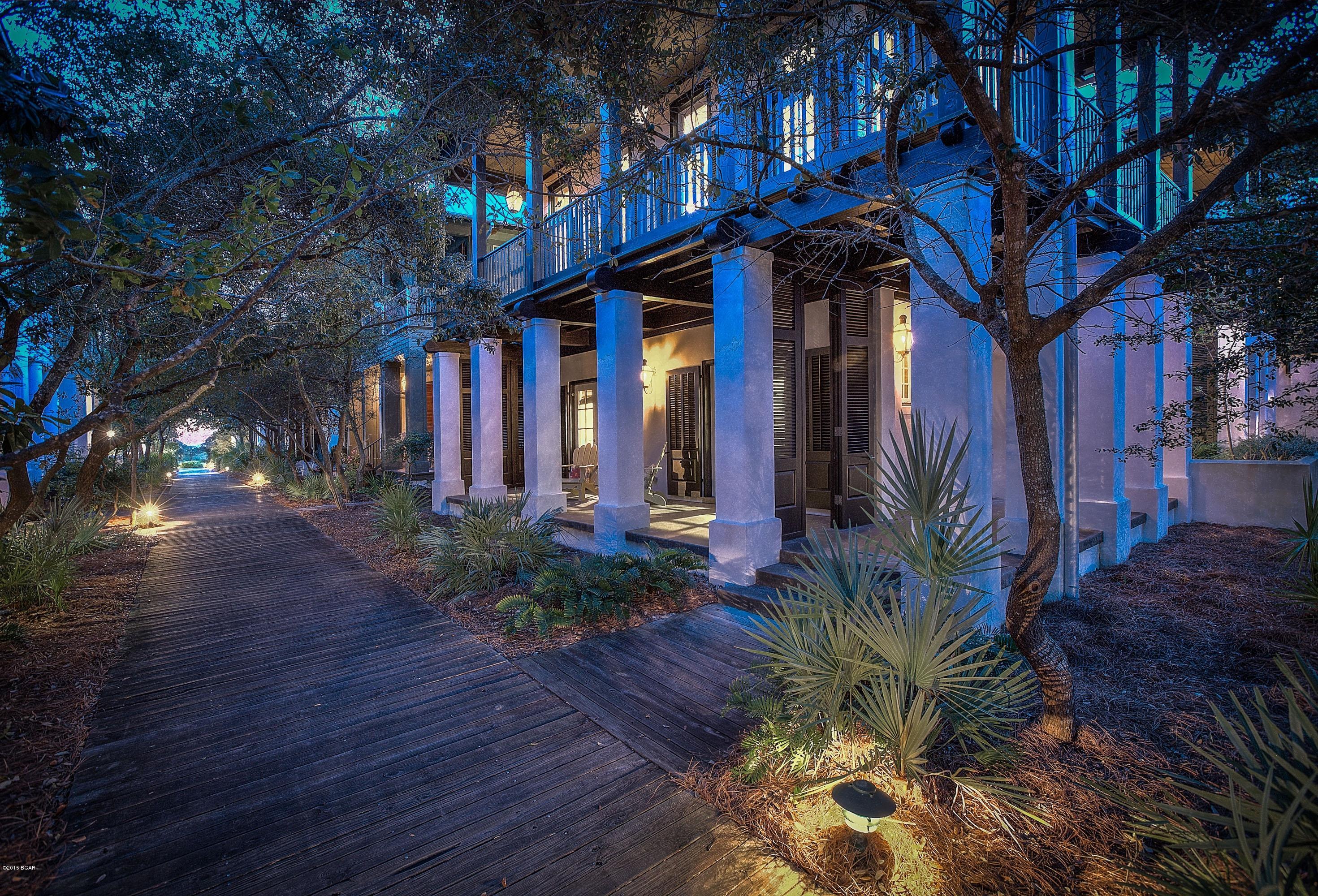 Rosemary Beach - Residential
