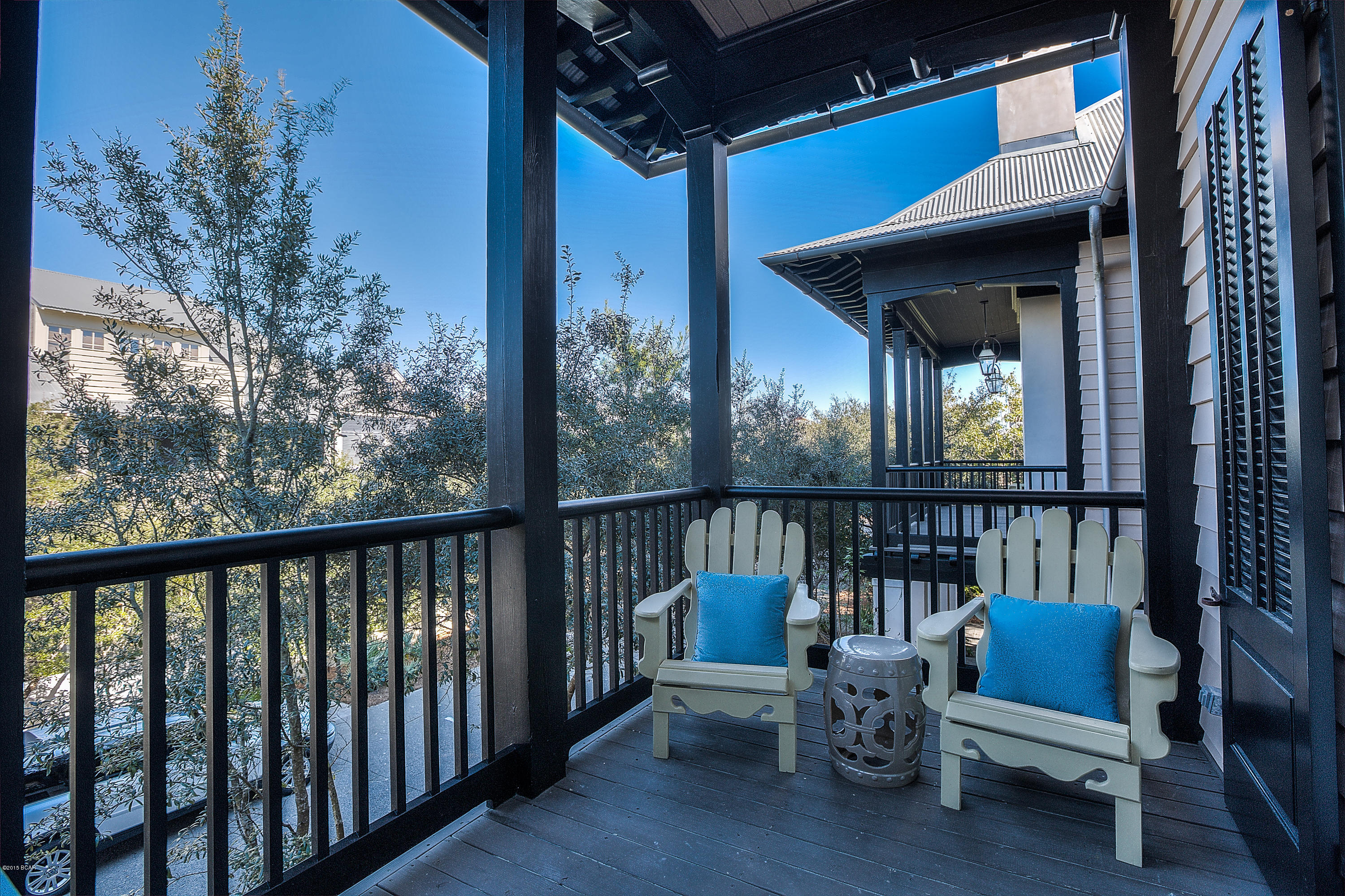 Rosemary Beach - Residential