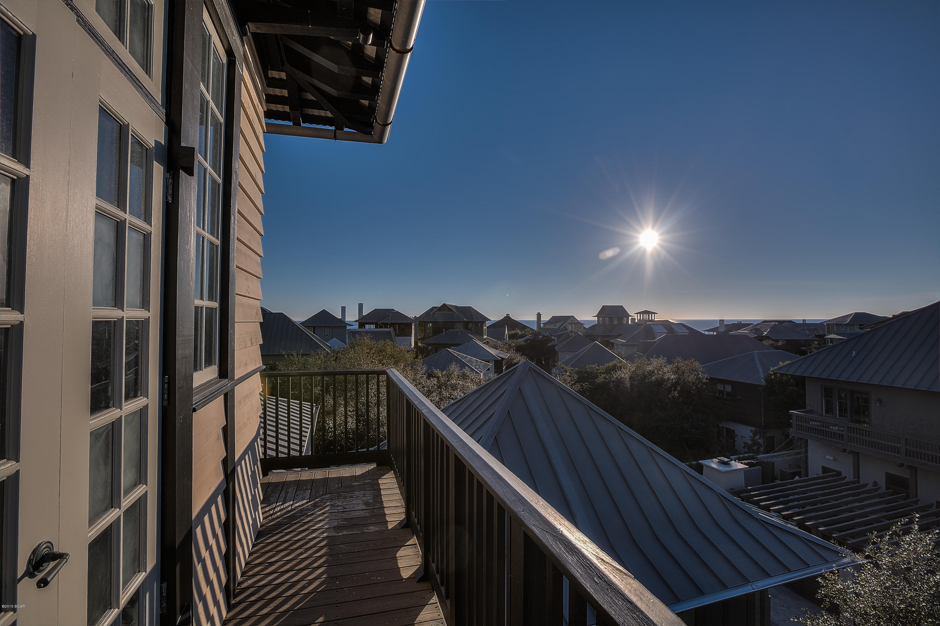 Rosemary Beach - Residential